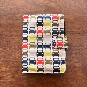 Orla Kiely for Target Passport Holder Limited Edition